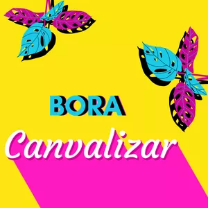 Imagem de capa para o Curso online Bora Canvalizar