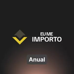 Imagem de capa para o Curso online EU ME IMPORTO - ANUAL