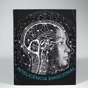 Imagem de capa para o Ebook APRENDA A DOMINAR SUA MENTE E TORNAR-SE MAIS INTELIGÊNTE EMOCIONALMENTE