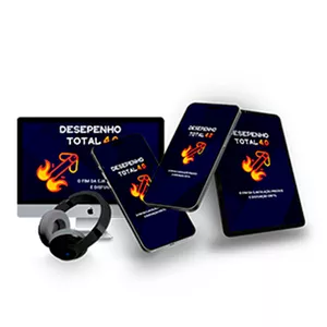 Imagen de portada para Curso online Método de Rendimiento Total - Oficial