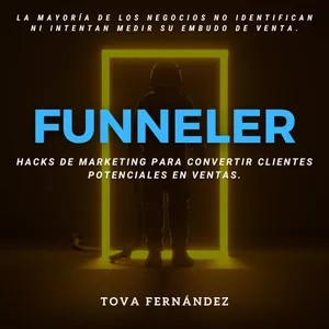 Imagen de portada para Ebook Funneler