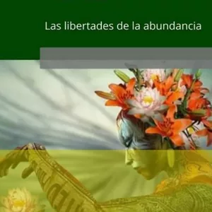 Imagen de portada para Ebook Sienta luego piense: Las libertades de la abundancia