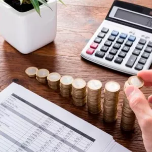 Imagem de capa para o Curso online Riqueza em Foco: Domine Suas Finanças e Conquiste a Liberdade Financeira