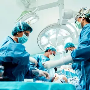 Imagem de capa para o Curso online Curso Preparatório em Cirurgia Geral para Concursos Médicos