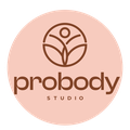 ProBody Akadémia logo