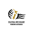 Volleyball New Zealand logo