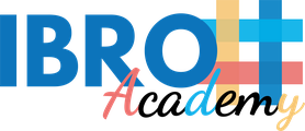 IBRO Academy logo