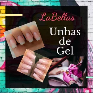 Imagem de capa para o Curso online NAILS DESIGNER 