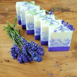 Imagem de capa para o Ebook Saboaria simples e fácil