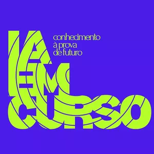 Imagem de capa para o Curso online IA em Curso