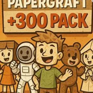Imagen de portada para Curso online PACK PAPERCRAF 