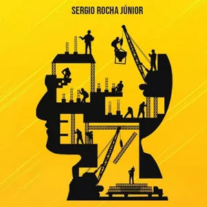 Imagem de capa para o Ebook E-BOOK O Novo Mindset para o Novo Profissional de Segurança + Planner