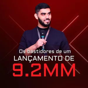 Imagem de capa para o Curso online Debriefing de Lançamento 9.2MM