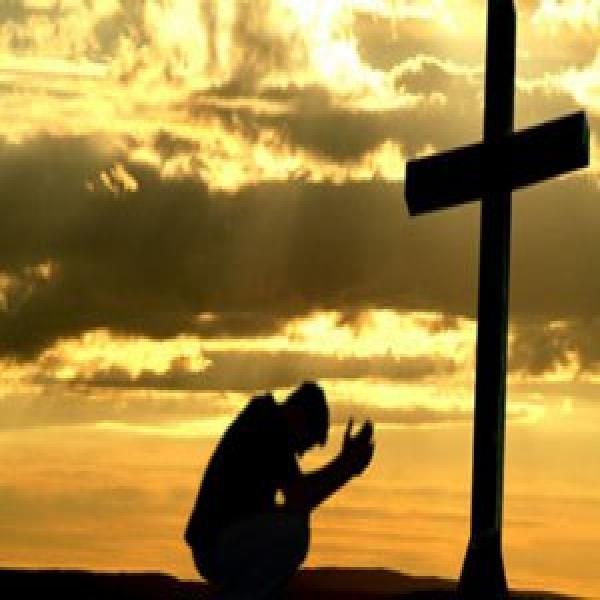 Imagem do curso Curso Espiritualidade Cristã