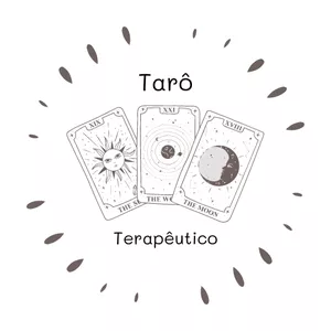 Imagem de capa para o Curso online Tarô terapêutico