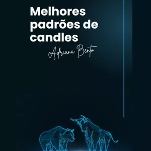 Imagem de capa para o Curso online Melhores padrões de candles
