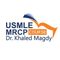 Dr Khaled Magdy