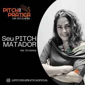 Imagem de Seu PITCH MATADOR em 72 horas criado por Tatiane Oliveira da Silva na hotmart