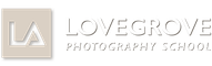 Lovegrove Photography School