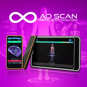 Imagem de capa para o Curso online Treinamento AO SCAN