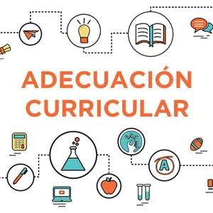 Imagen de portada para Curso online Manual de Adecuaciones Curriculares