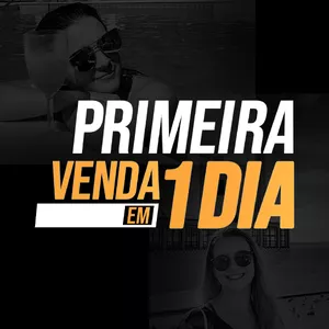 Imagem do curso Primeira Venda em Um Dia