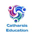 Catharsis Education  logo