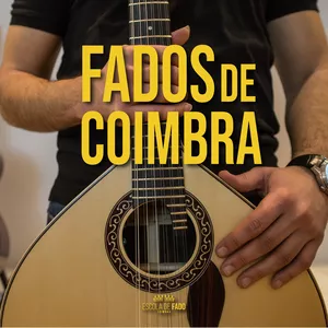 Imagem de capa para o Curso online Fados de Coimbra