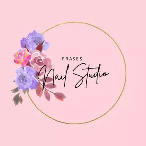 Imagem de capa para o Ebook Frases para Fotos  Nails Designer 