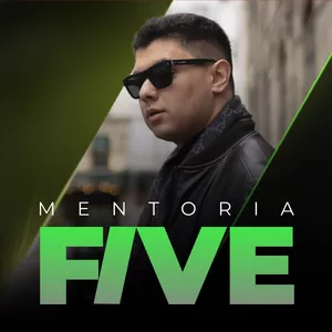 Imagem de capa para o Curso online Mentoria FIVE