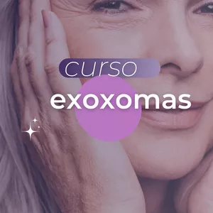 Imagen de portada para Curso online Curso Online de Exosomas!