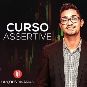 Imagem de Curso Completo de Opções Binárias criado por ASSERTIVE na hotmart