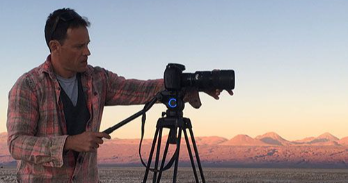 MASTER FOTóGRAFO