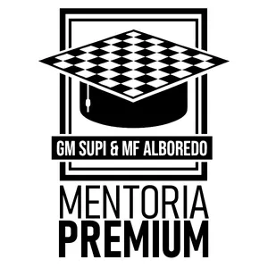 Mentoria Premium - GM Supi & MF Julia