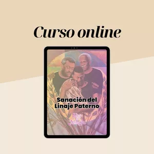 Imagen de portada para Ebook SANAR LINAJE PATERNO
