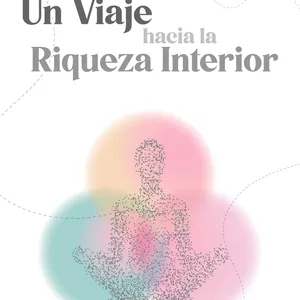 Imagen de portada para Ebook Un Viaje hacia la Riqueza Interior