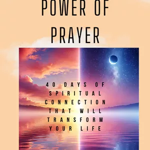 Cover image for Ebook The Prayer Path