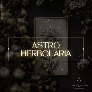 Imagen de portada para Curso online Astrobotánica 🌿✨