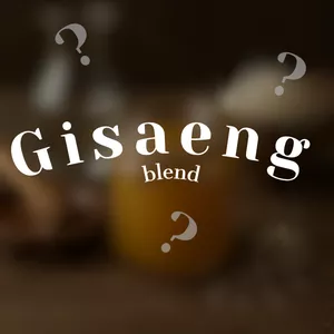 Cover image for Ebook Gisaeng Blend - Just What Your Skin Deserves