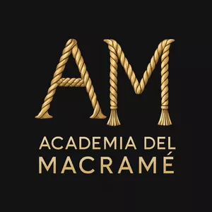 Imagen de portada para Curso online ACADEMIA DEL MACRAMÉ
