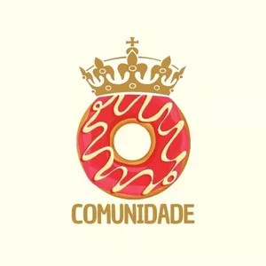 Imagem de capa para o Curso online Comunidade Donuts Gourmet