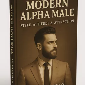 Cover image for Ebook Modern Alpha Guide