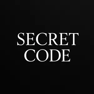 Cover image for Ebook SECRET CODE