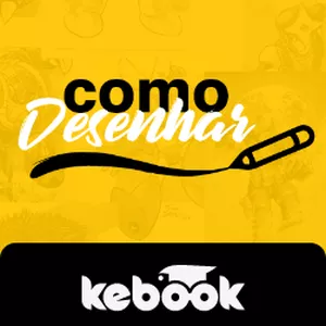 Imagem de Como Desenhar criado por Crás Estúdio e Editora na hotmart