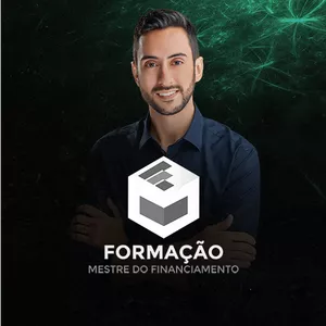 Imagem de capa para o Curso online Formação Mestre do financiamento