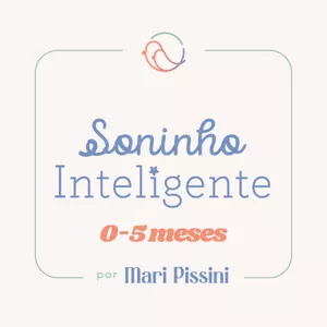 Imagem de capa para o Curso online Soninho sem mistério nos primeiros 5 meses