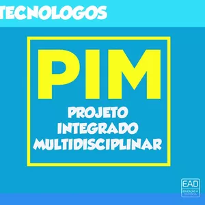 Imagem de capa para o Ebook Como Fazer um PIM+Atividades complementares+Dados de Empresas+Exemplos de PIM