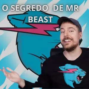 Imagem de capa para o Ebook O Segredo de MR Beast