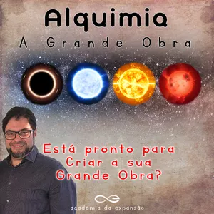 Imagem de capa para o Curso online Alquimia