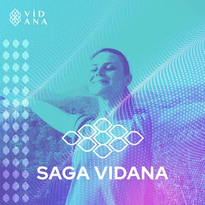 Imagem de capa para o Curso online Saga Vidana